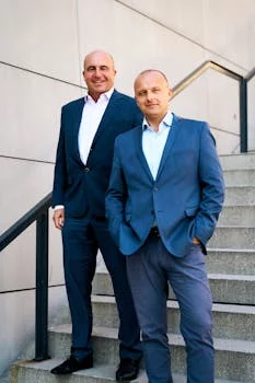 maria scotto restaurant manager friendly smile