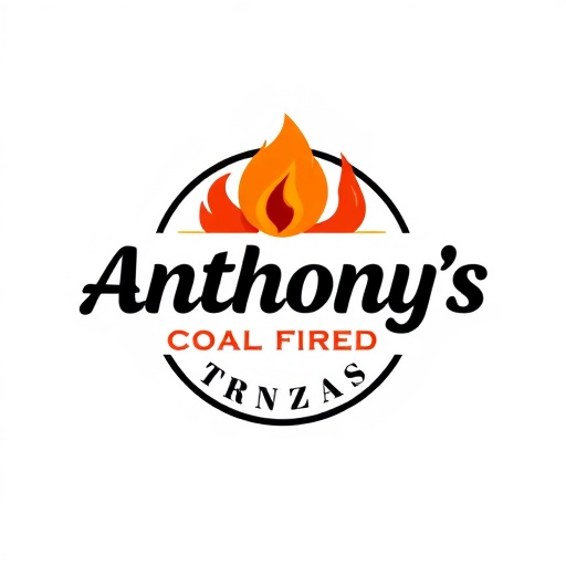 Anthony's coal fired pizza